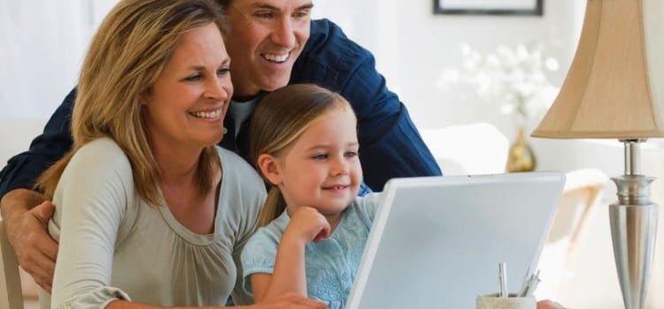 Kid Safe Internet The Modern Internet and Business