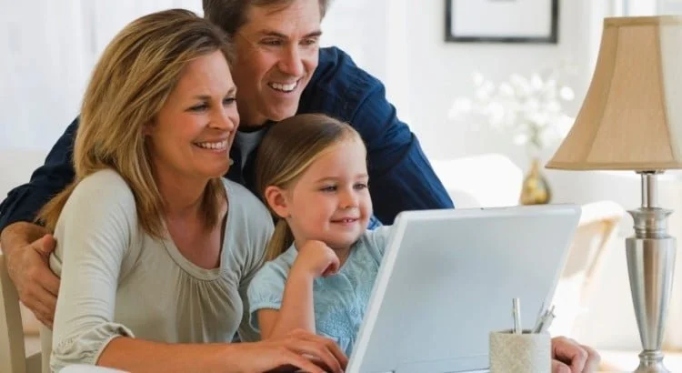 The Modern Internet and Business