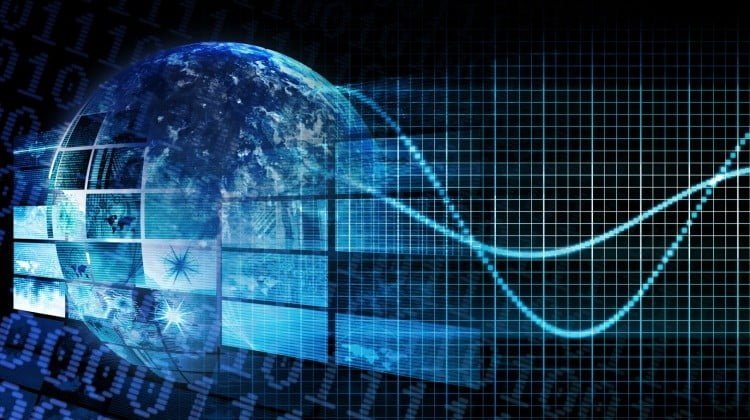 Telecom Convergence Modern Technology and its Impact on the Internet, Business and Human Behaviour