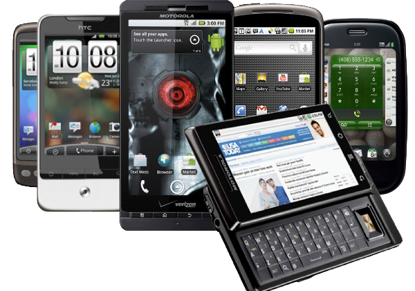 Mobile Devices Why Cellphone Compatible Websites?