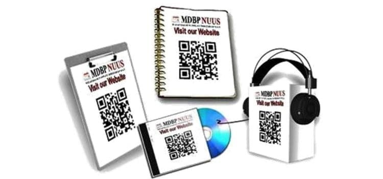 QR Code Marketing Marketing Tips for Musicians, Artists, Professional People and Businesses