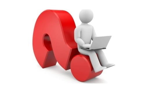 Basic Webhosting Questions and Answers