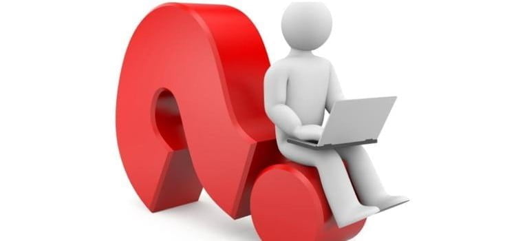Questions Basic Webhosting Questions and Answers