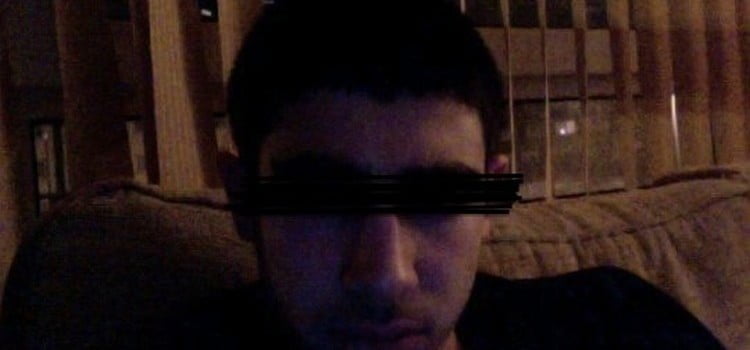 Soheil Khalilfar Recovering a Stolen Computer or Phone