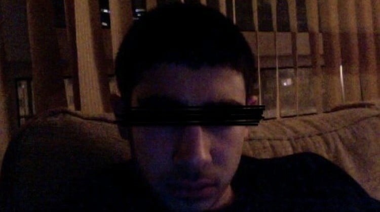 Soheil Khalilfar Recovering a Stolen Computer or Phone