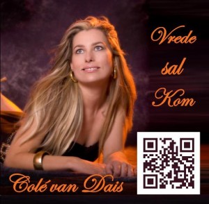 Cole van Dais - Vrede Sal Kom