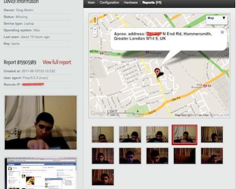 Prey Fullreport Prey Fullreport